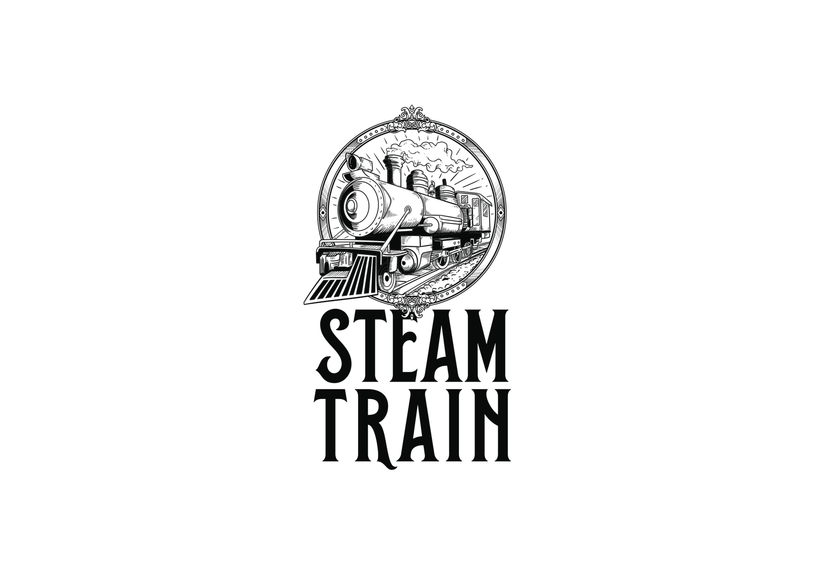 steamtrain.shop